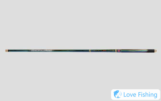 Fishing rod