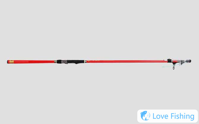 Rock rod
