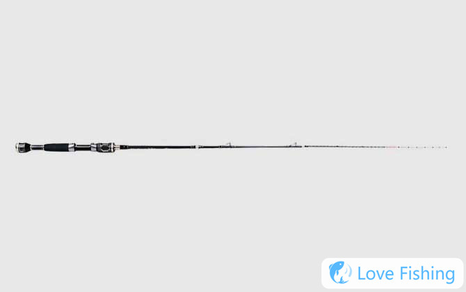 Raft rod
