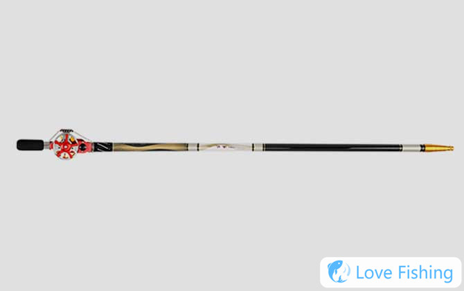 Zhongtong rod