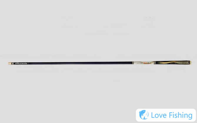 Comprehensive rod