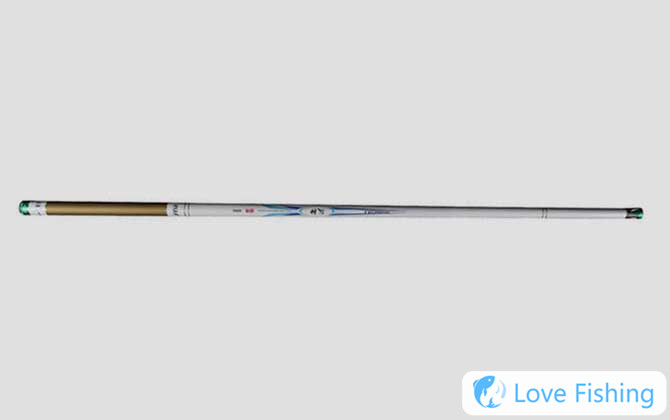 Carp rod