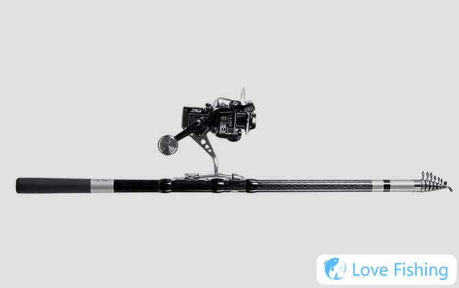 Rock rod