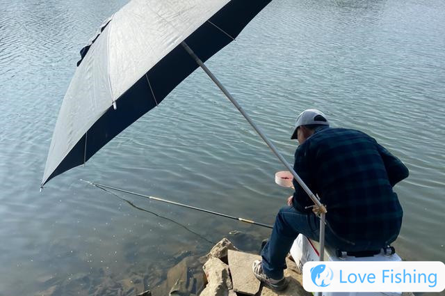 In spring, you don’t have to have to have a short rod. If you want to catch a big fish or a long rod, it’s reliable