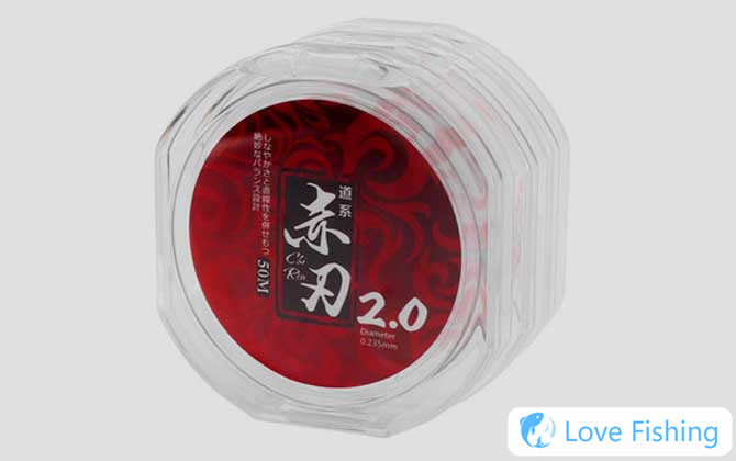 Which Brand Of Fishing Line Is Easy To Use And Affo