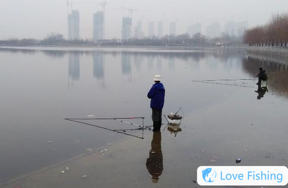 Why is bream fishing in spring more prone to explosive protection? It's hard for you to catch? The old fisherman pointed out that it is your fault for your poor memory_Why is bream fishing more explosive and protective in spring? It's hard for you to catch? The old fisherman pointed out that it is your fault for your poor memory_