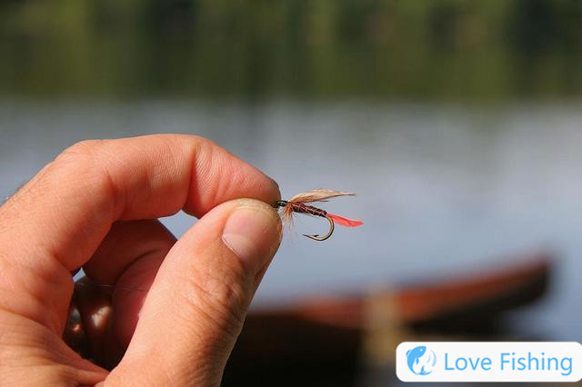Spring wild fishing skills: 4 special fishing methods, intoxicated eyes are spring fishing