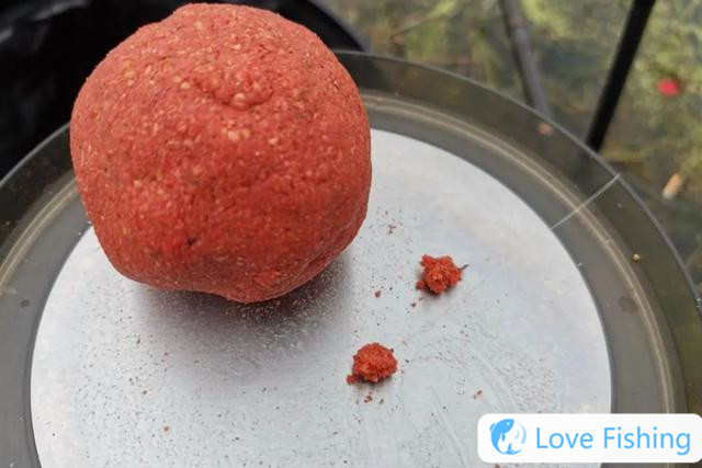 16-character formula for fishing bait, so that good bait can be used to achieve results