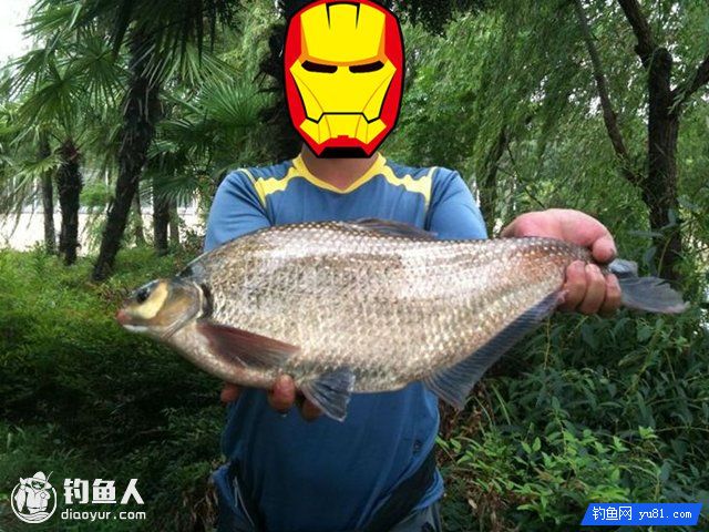 Tips For Floating Fishing Bream (bad Fishing Spot S