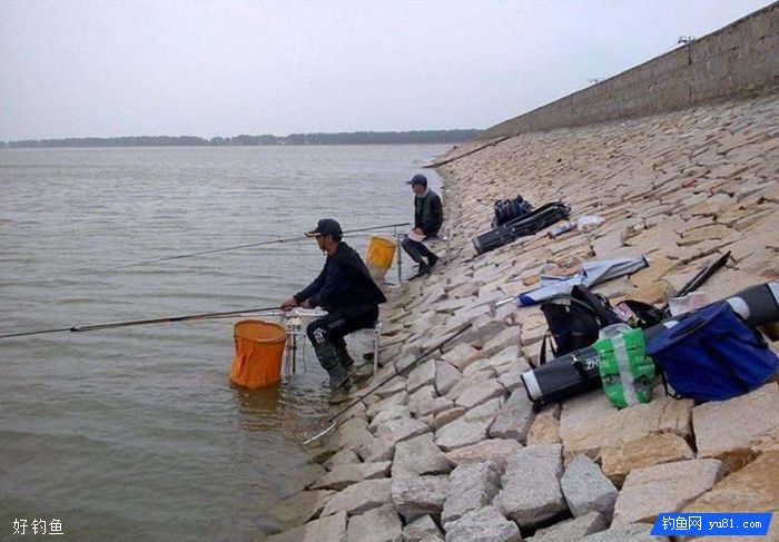 _Correct adjustment of winter fishing bait_Classic bait formula for winter fishing
